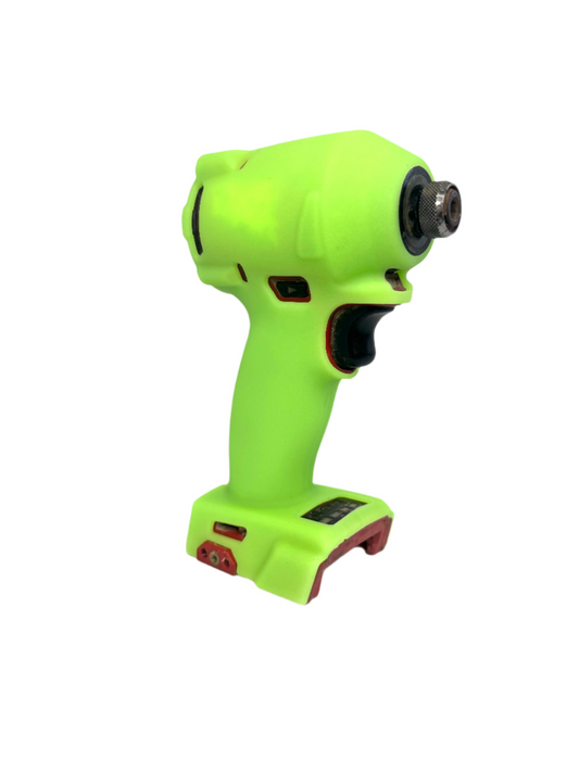 Tool Armor Case for Milwaukee Impact M18 FUEL 1/4" HEX IMPACT DRIVER