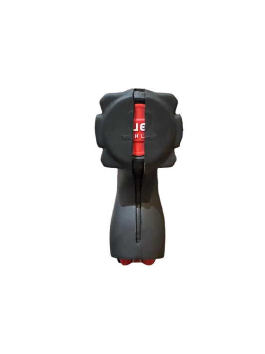 Tool Armor Case for Milwaukee Impact M12 FUEL 1/4" HEX IMPACT DRIVER