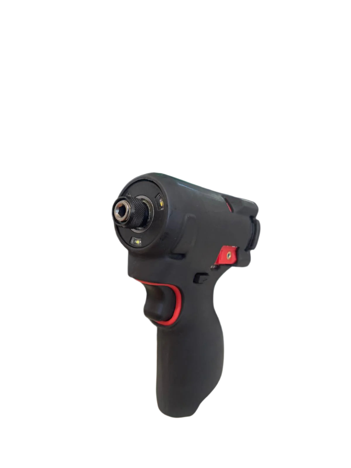 Tool Armor Case for Milwaukee Impact M12 FUEL 1/4" HEX IMPACT DRIVER