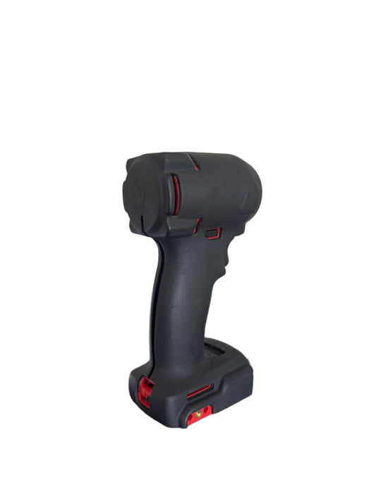 Tool Armor Case for Milwaukee Impact M18 FUEL 1/4" HEX IMPACT DRIVER