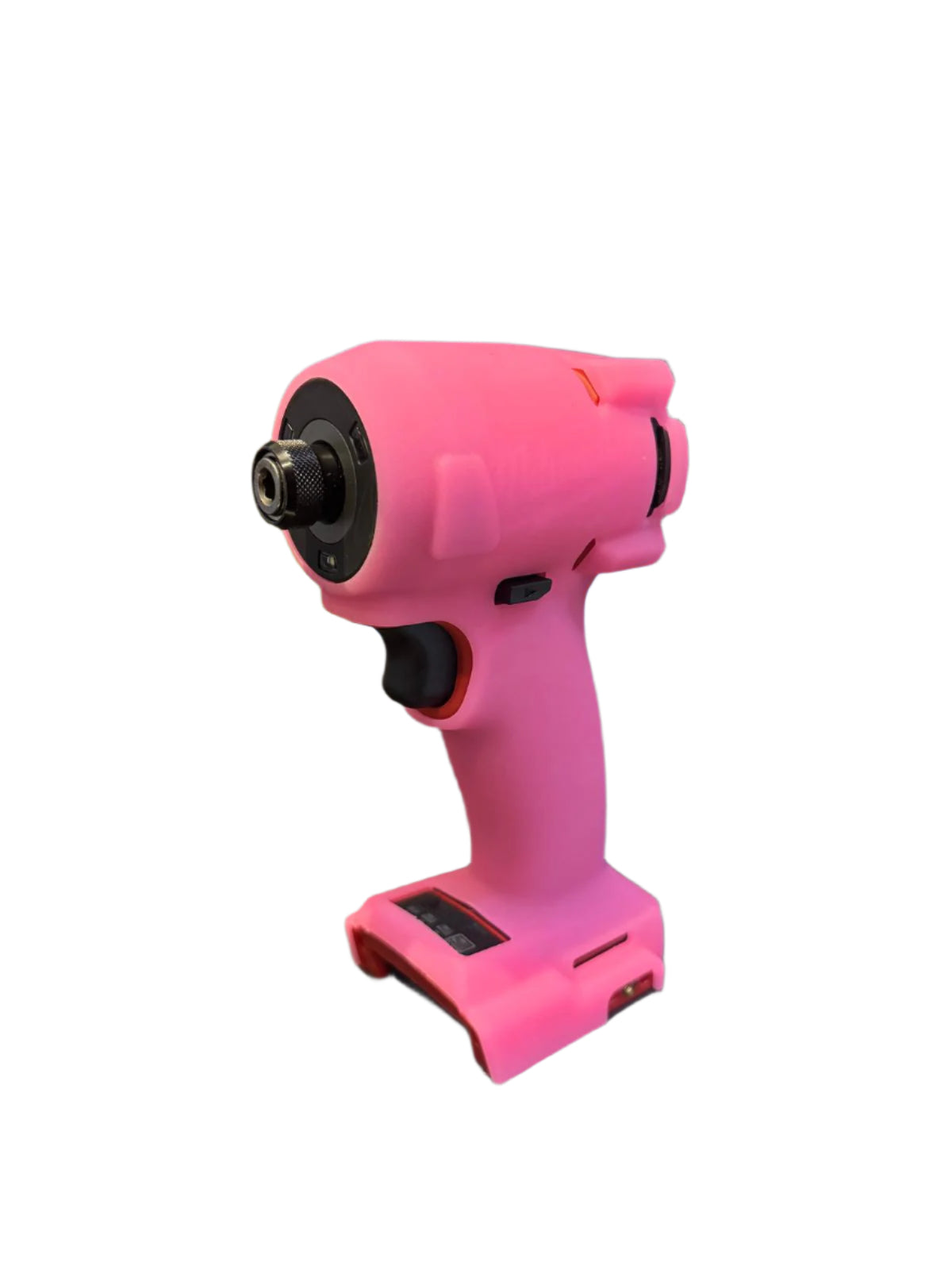 Tool Armor Case for Milwaukee Impact M18 FUEL 1/4" HEX IMPACT DRIVER