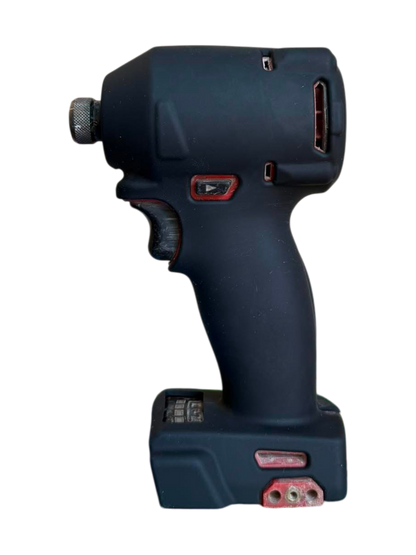 Milwaukee M18 1/4" Impact Driver Case (GEN 2)
