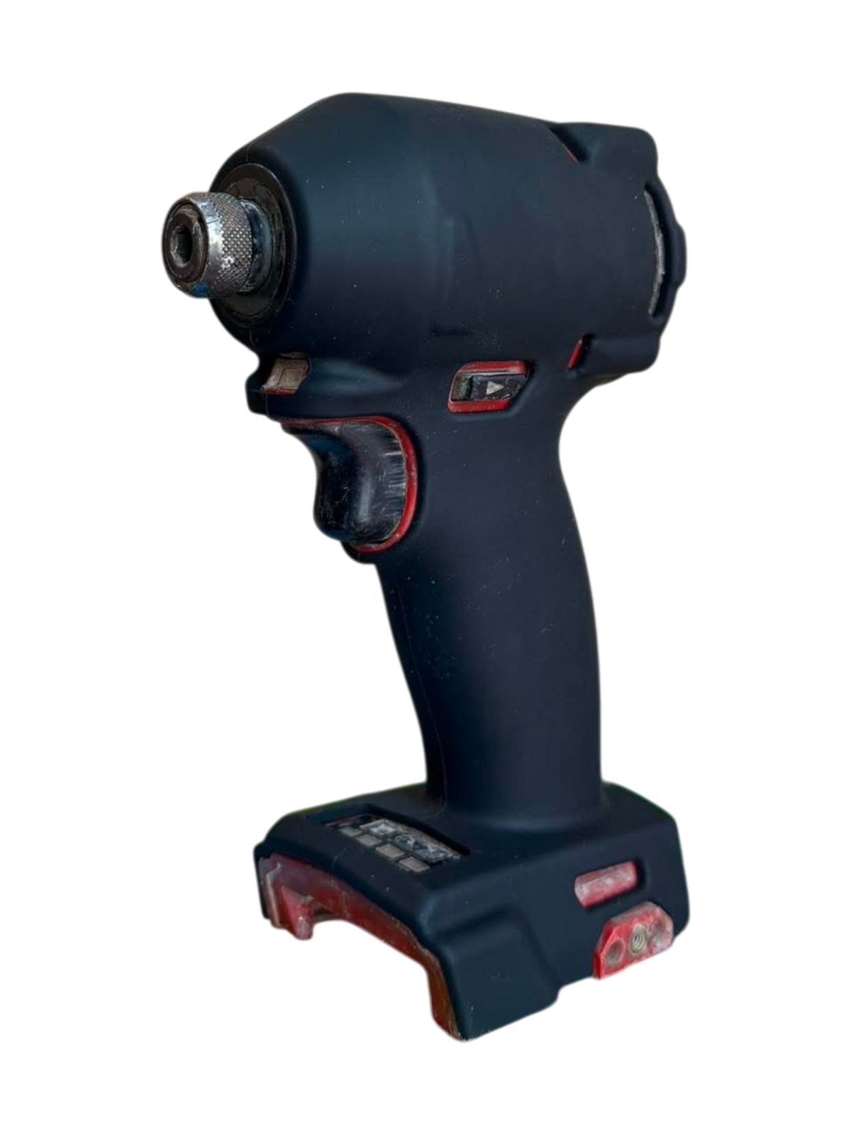 Milwaukee M18 1/4" Impact Driver Case (GEN 2)