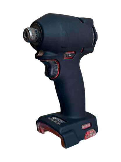 Milwaukee M18 1/4" Impact Driver Case (GEN 2)