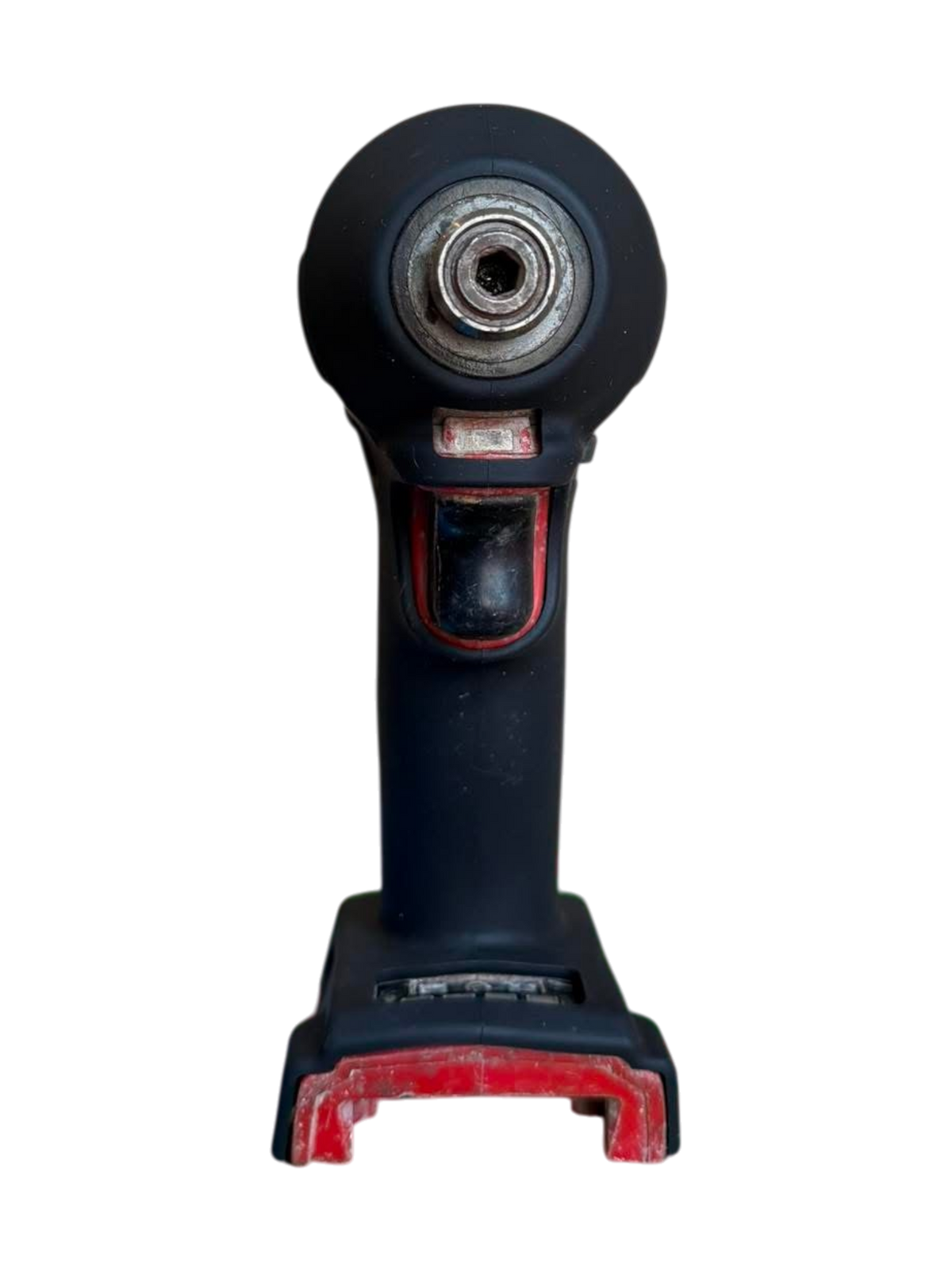 Milwaukee M18 1/4" Impact Driver Case (GEN 2)