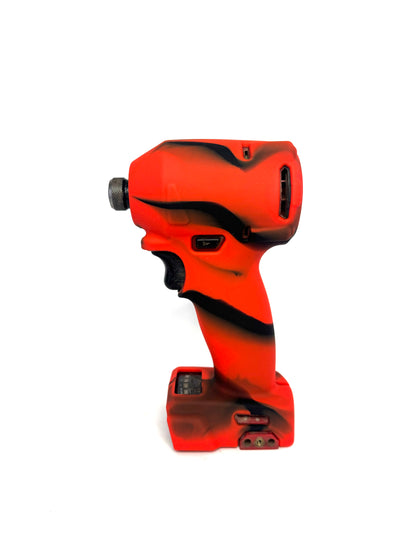 Tool Armor Case for Milwaukee Impact M18 FUEL 1/4" HEX IMPACT DRIVER