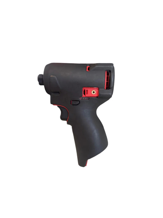 Tool Armor Case for Milwaukee Impact M12 FUEL 1/4" HEX IMPACT DRIVER