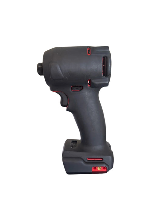 Tool Armor Case for Milwaukee Impact M18 FUEL 1/4" HEX IMPACT DRIVER