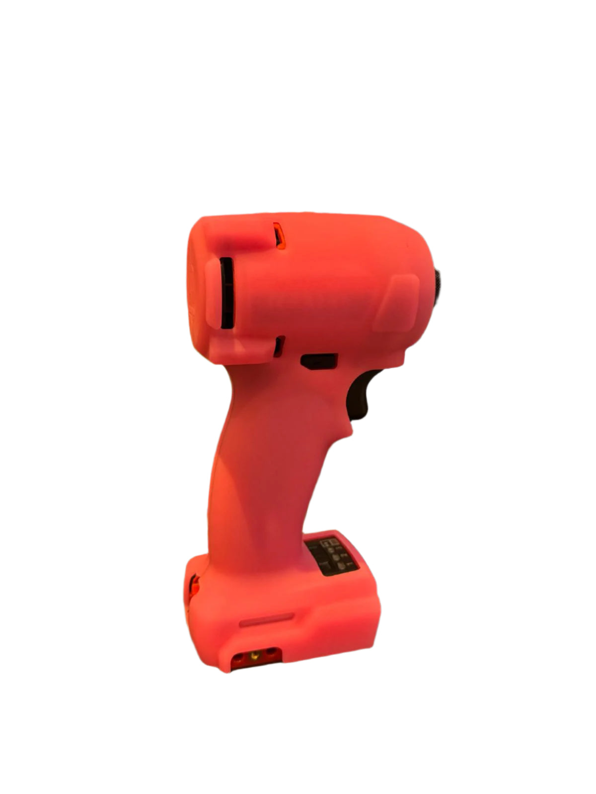 Tool Armor Case for Milwaukee Impact M18 FUEL 1/4" HEX IMPACT DRIVER
