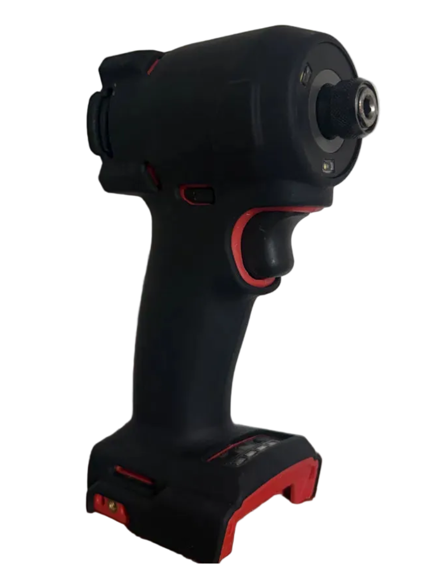 Milwaukee M18 Fuel Impact Driver Case 1/4" HEX Impact Driver Gen 3