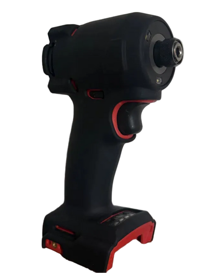 Milwaukee M18 Fuel Impact Driver Case 1/4" HEX Impact Driver Gen 3