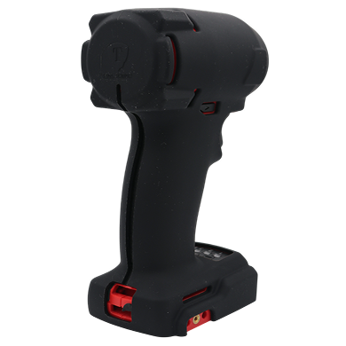 Tool Armor Case for Milwaukee Impact M18 FUEL 1/4" Hex Impact Driver (Gen 3)