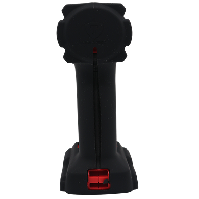Tool Armor Case for Milwaukee Impact M18 FUEL 1/4" Hex Impact Driver (Gen 3)